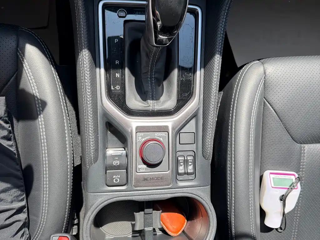 Forester 2022 2.0i AWD Deluxe Edition EyeSight купить на сайте DeffCars