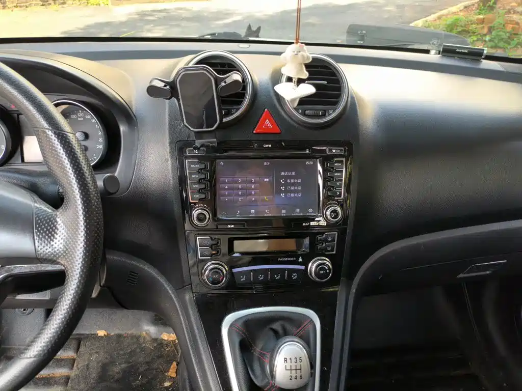 Haval H6 2016 Upgraded 1.5T Manual 2WD Urban купить на сайте DeffCars