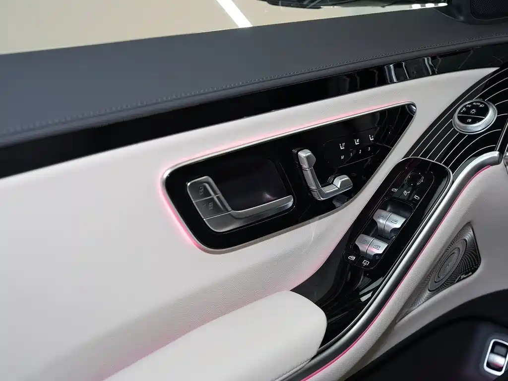 Mercedes-Benz S-Class 2023 S 450 L 4MATIC купить на сайте DeffCars