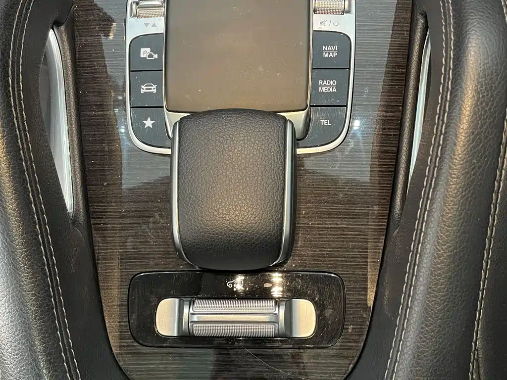 Mercedes-Benz GLE 2020 GLE 350 4MATIC Fashion Model купить на сайте DeffCars