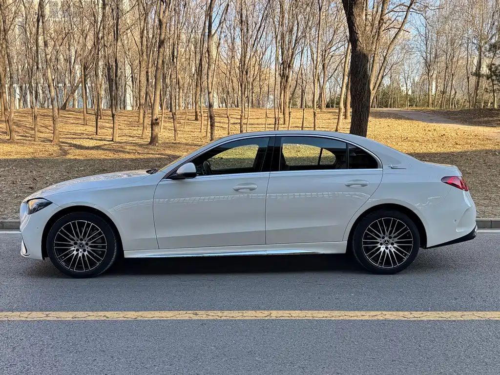 Mercedes-Benz C-Class 2023 C 260 L Sports Edition купить на сайте DeffCars