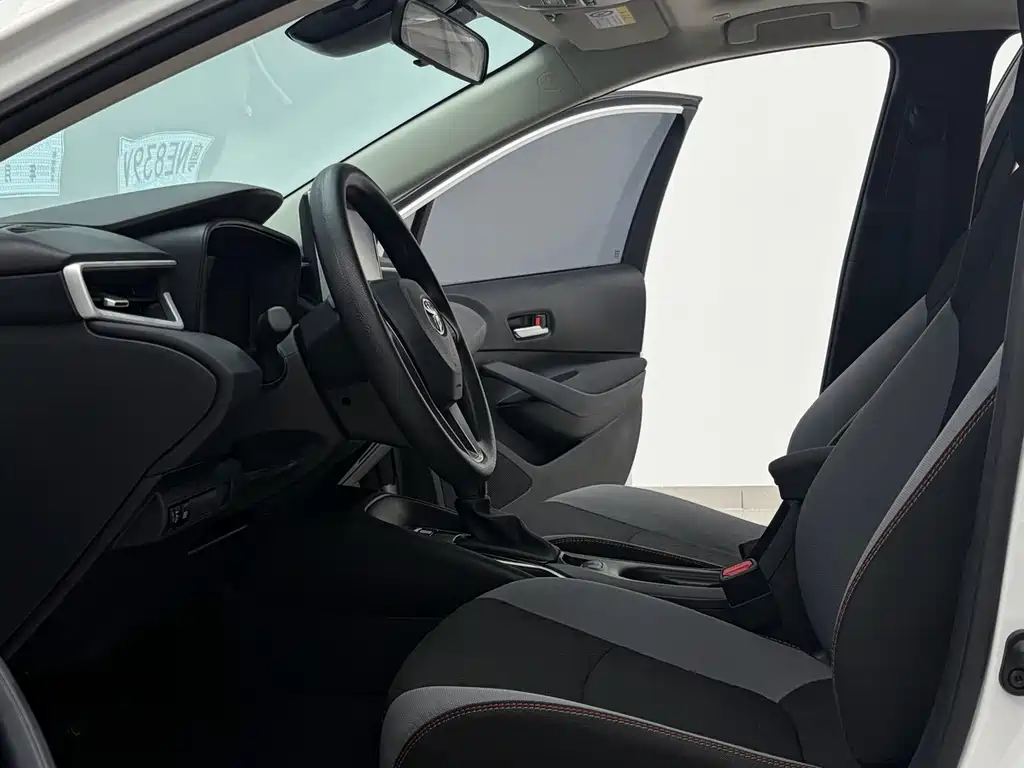 Corolla 2023 1.2T Elite Edition купить на сайте DeffCars