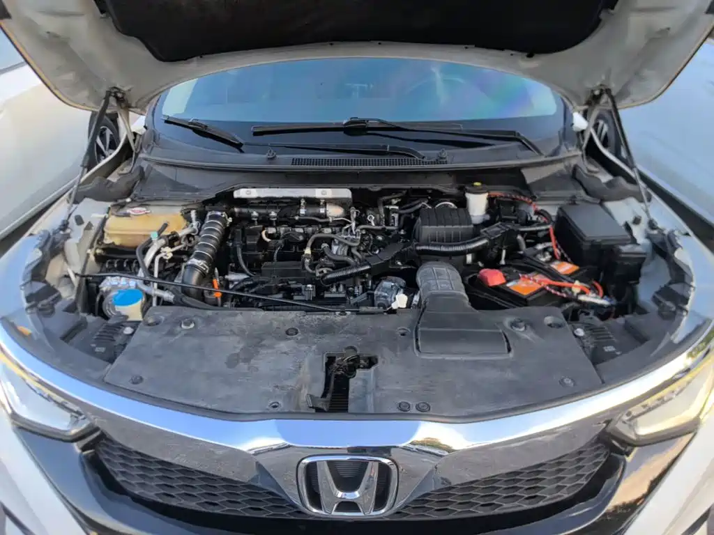 Lingpai 2019 180Turbo CVT Leading Edition National VI купить на сайте DeffCars