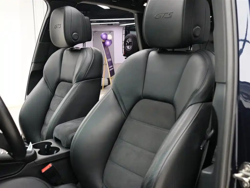 Macan 2020 Macan GTS 2.9T купить на сайте DeffCars
