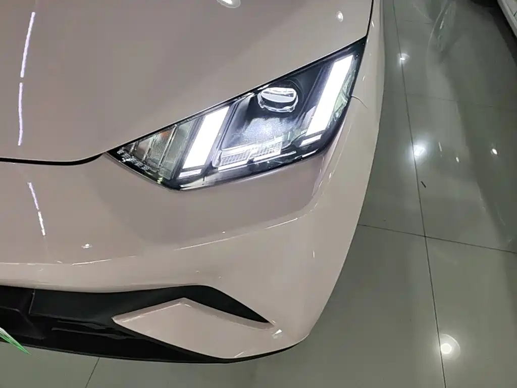 Seagull 2024 Honor Edition 305km Free Edition купить на сайте DeffCars
