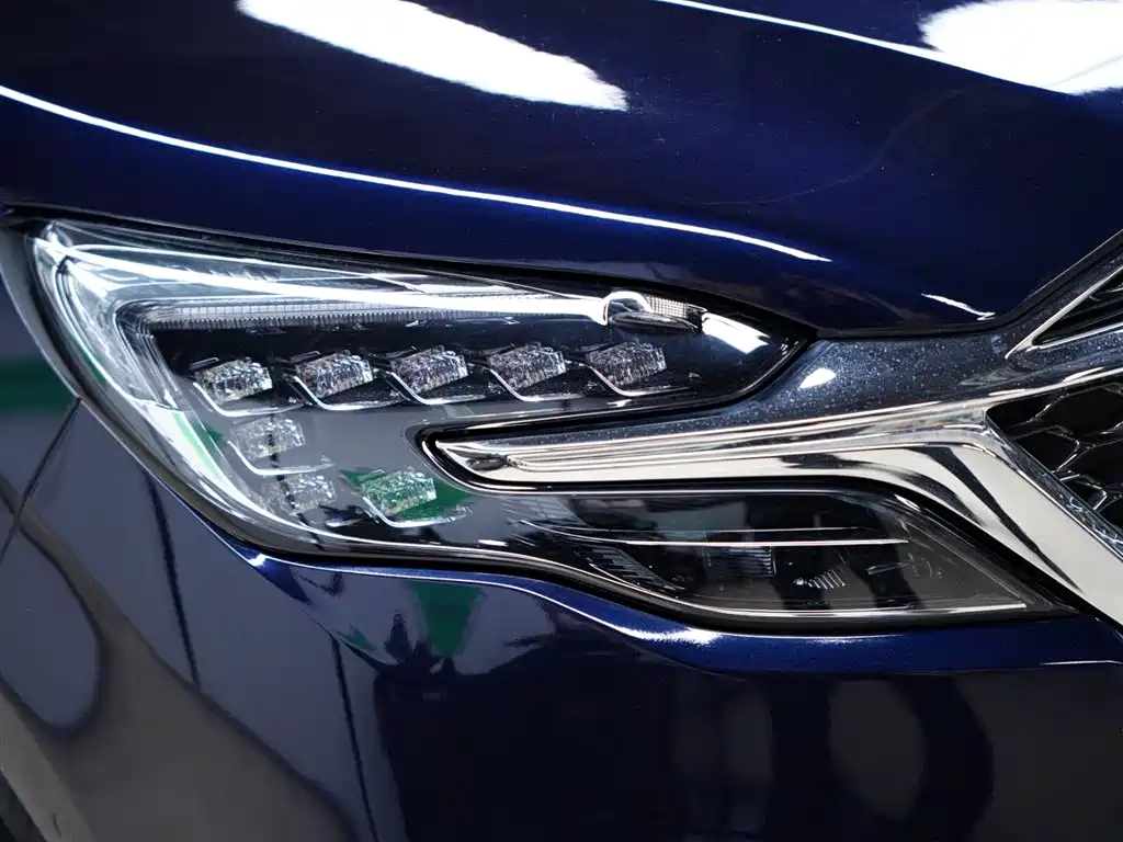 Buick GL8 2020 Avenir Four-seater Premium Edition купить на сайте DeffCars