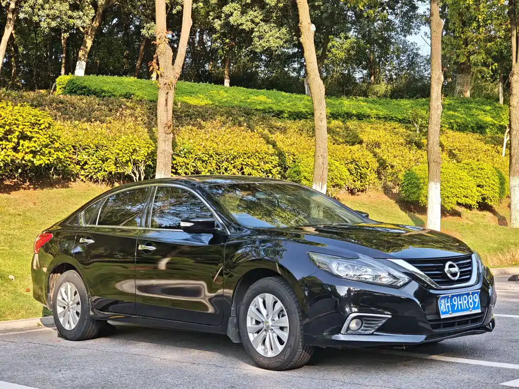 Teana 2018 2.0L XL Smart Edition купить на сайте DeffCars