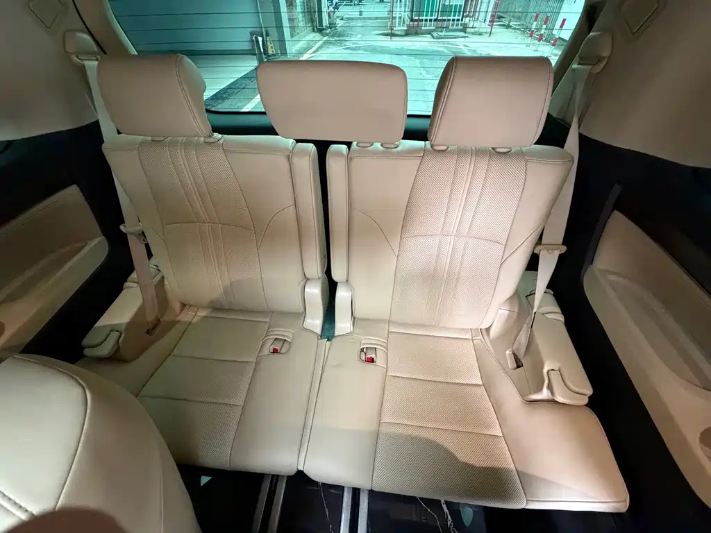 Wilfa 2019 Shuangqing 2.5L HV Premium Edition купить на сайте DeffCars