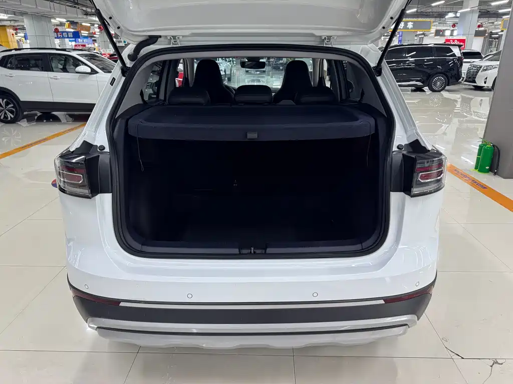 Tuyue 2025 Xinrui 1.5L Ruiyi Edition купить на сайте DeffCars