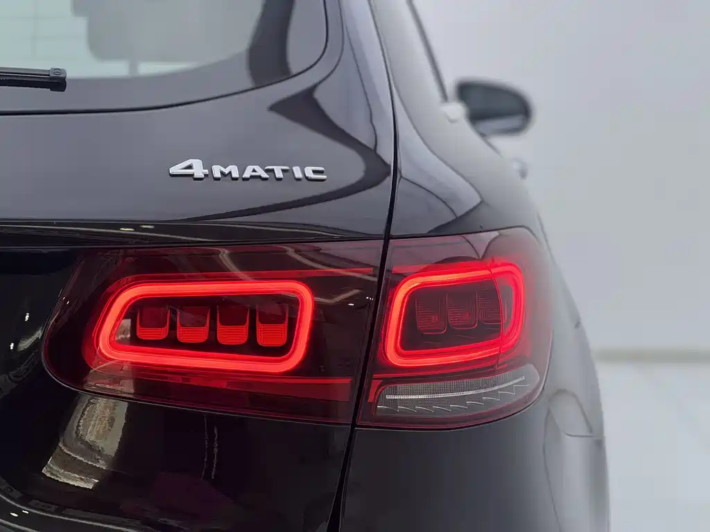 Mercedes-Benz GLC 2020 GLC 300 L 4MATIC Dynamic купить на сайте DeffCars