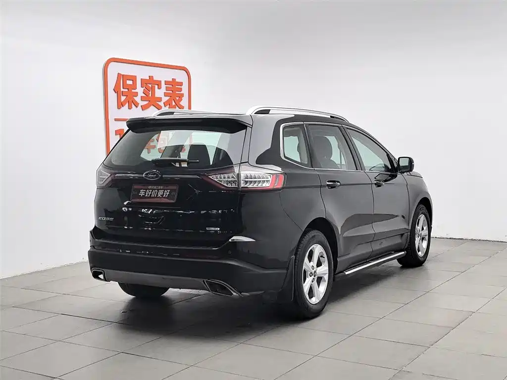 Ruijie 2018 EcoBoost 245 2WD Elite 5-seater National V купить на сайте DeffCars