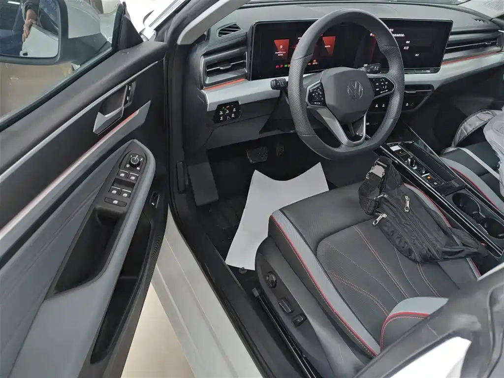 Lingdu 2024 Lingdu L 280TSI DSG Hot Edition купить на сайте DeffCars