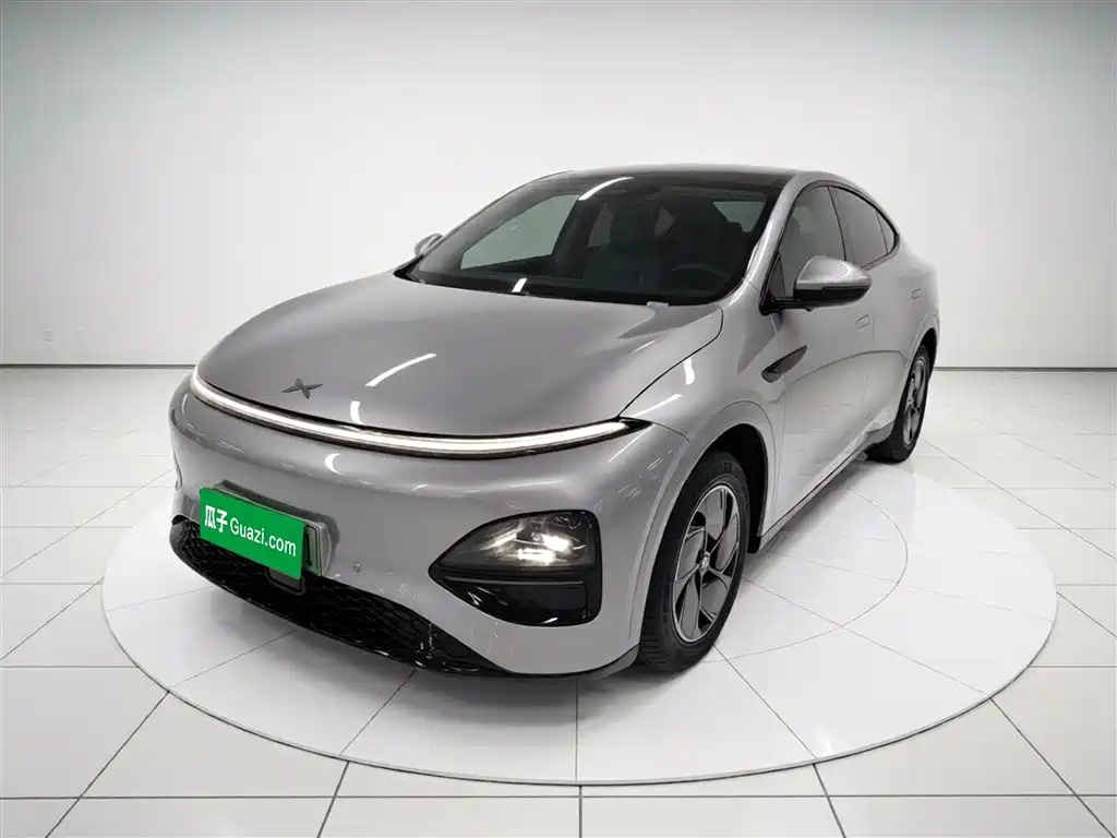 Xpeng G6 2025 model 625 long battery life Max flagship version купить на сайте DeffCars