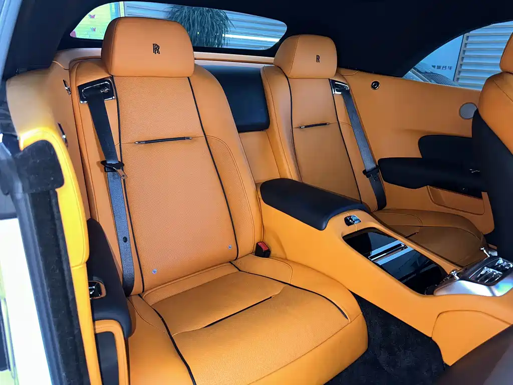 Yaoying 2018 6.6T standard model купить на сайте DeffCars