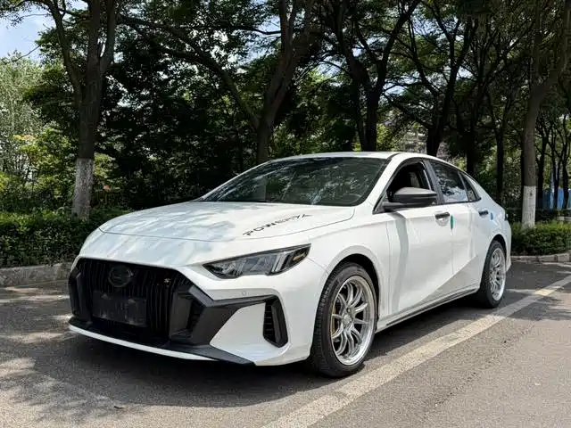 Shadow Leopard 2021 270T DCT J15 version купить на сайте DeffCars