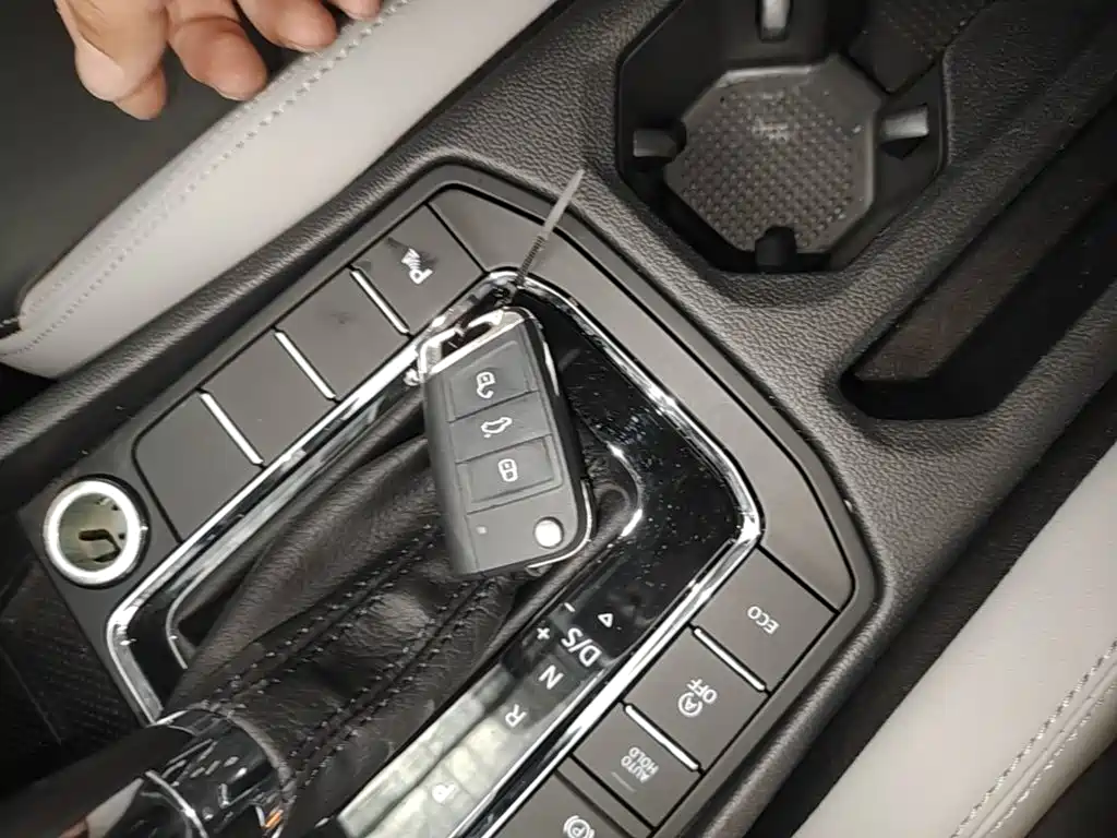 Bora 2023 280TSI DSG Premium Edition купить на сайте DeffCars