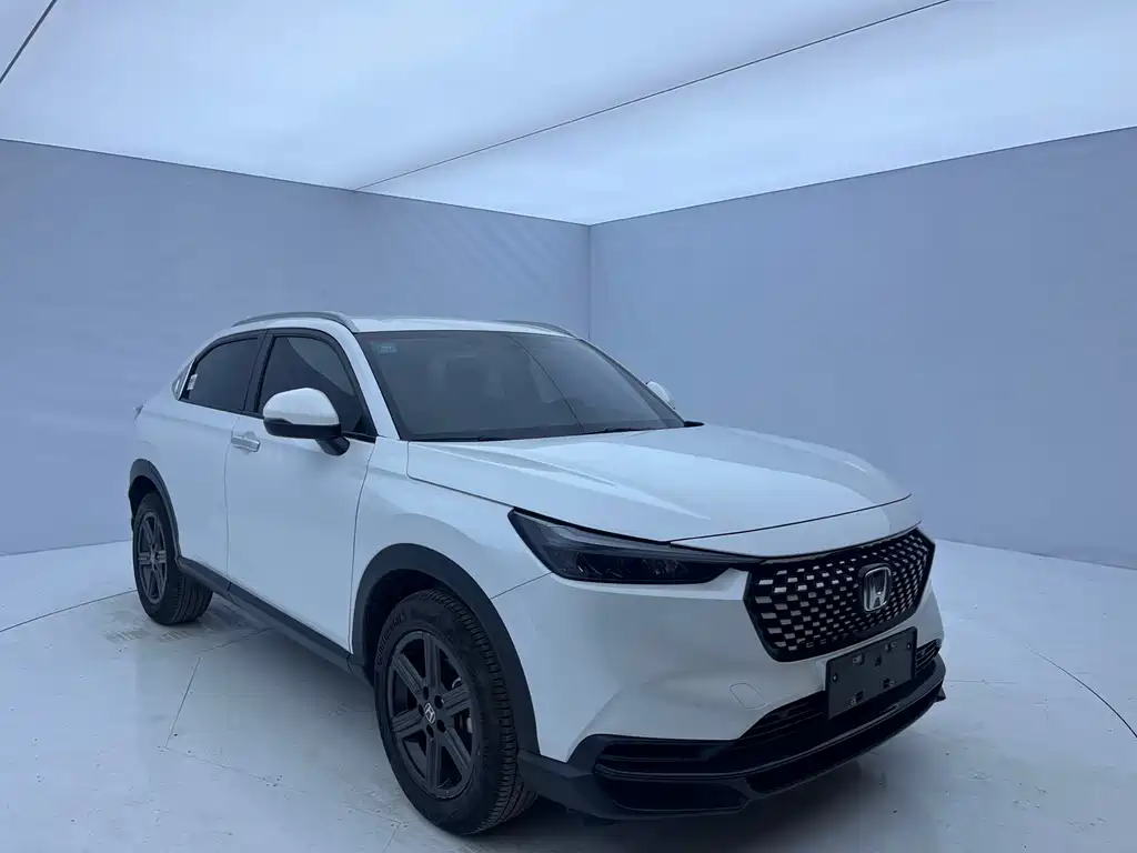 Honda XR-V 2023 1.5L CVT thermal version купить на сайте DeffCars