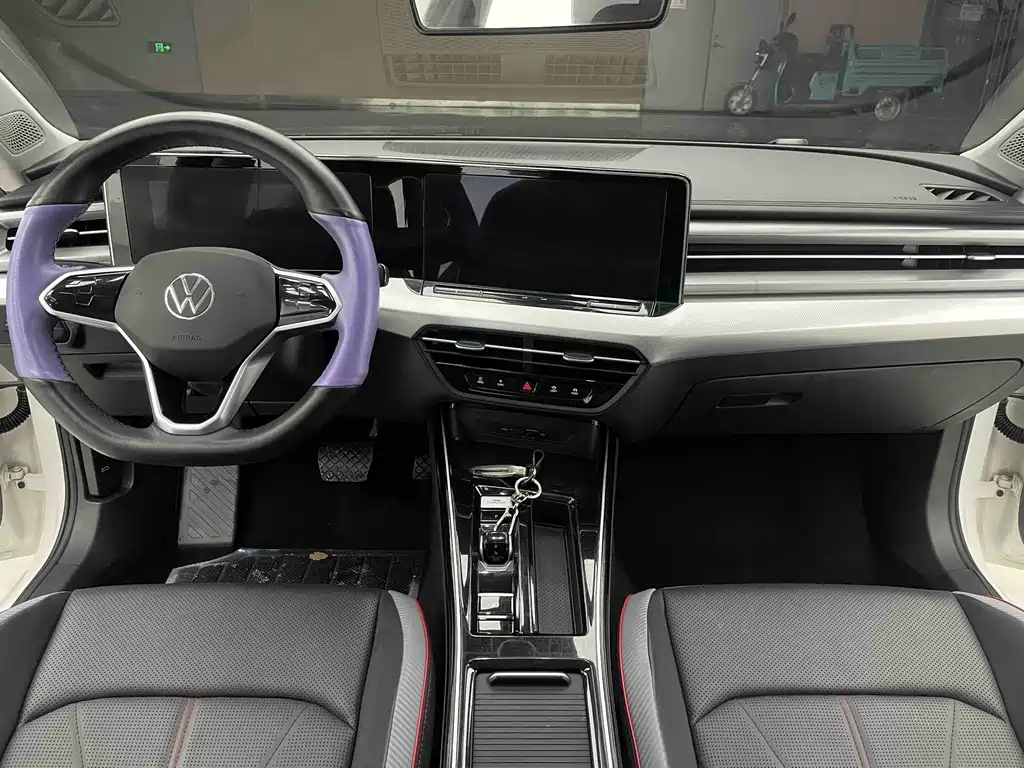 Lingdu 2022 Lingdu L 280TSI DSG Hot Edition купить на сайте DeffCars