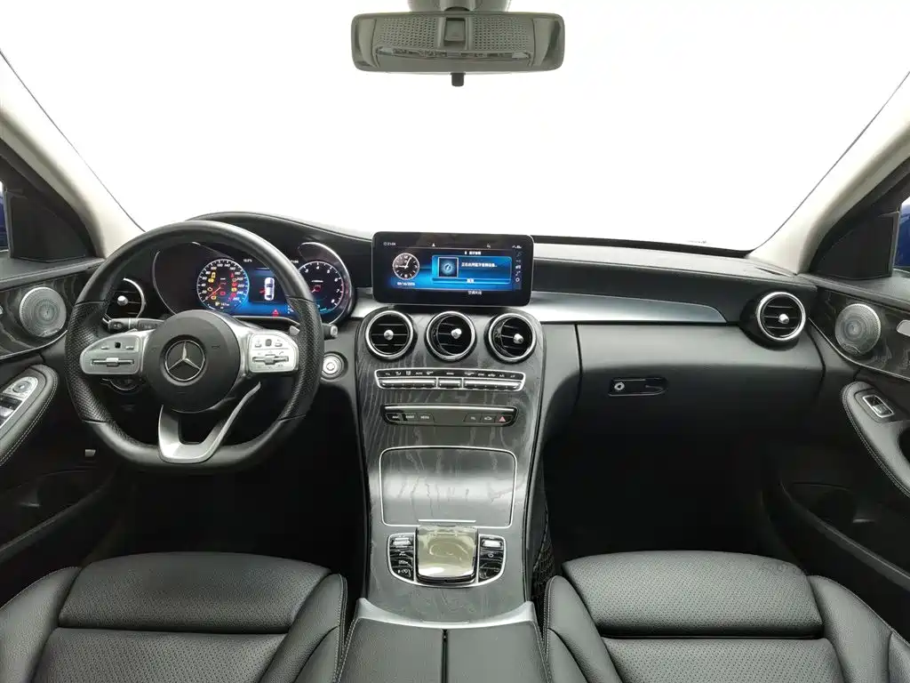 Mercedes-Benz C-Class 2020 C 260 L Sports Edition купить на сайте DeffCars