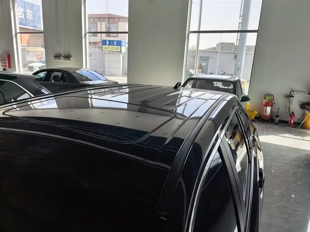 Weilanda 2023 2.0L CVT two-wheel drive urban version купить на сайте DeffCars