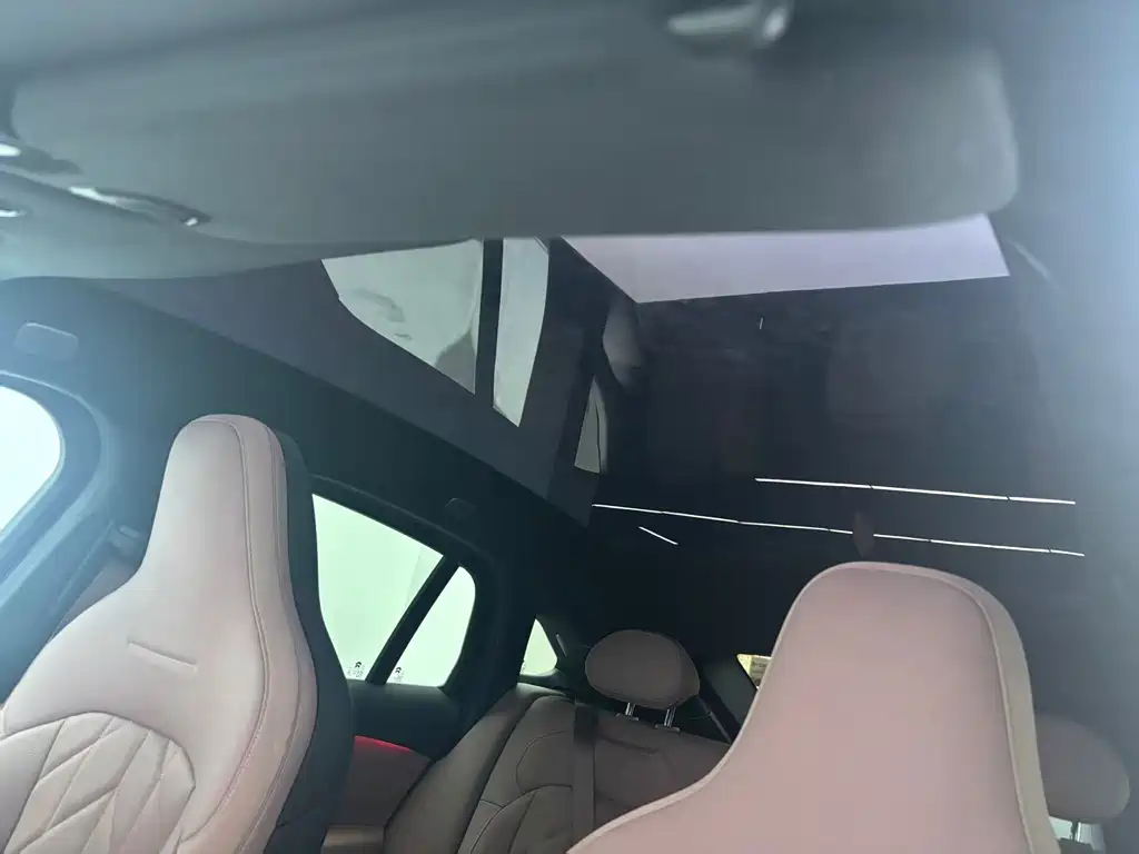 NIO EC6 2025 model 75kWh купить на сайте DeffCars