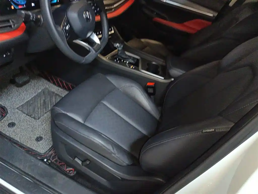 Changan CS55PLUS 2021 Blue Whale Edition 1.5T DCT Premium Type купить на сайте DeffCars