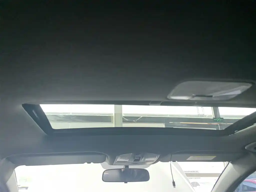 Lingdong 2019 1.4T dual-clutch dynamic and dynamic model купить на сайте DeffCars