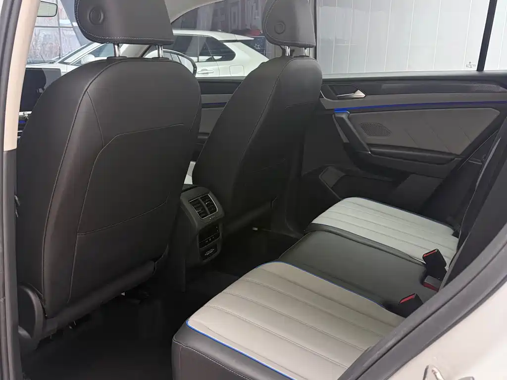 Tanyue GTE Plug-in Hybrid 2023 280TSI Luxury Plus Advanced Edition купить на сайте DeffCars