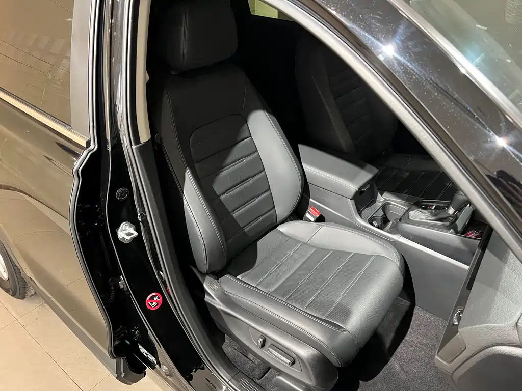 Honda CR-V 2023 240TURBO two-wheel drive turbo version 5 seats купить на сайте DeffCars