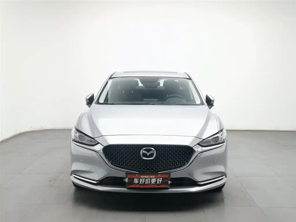 Atez 2020 2.5L Blue Sky Sports Edition купить на сайте DeffCars