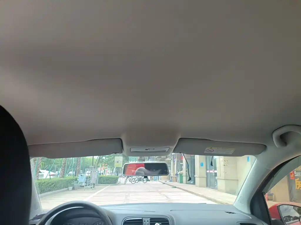 Polo 2018 1.5L automatic safe driving model купить на сайте DeffCars