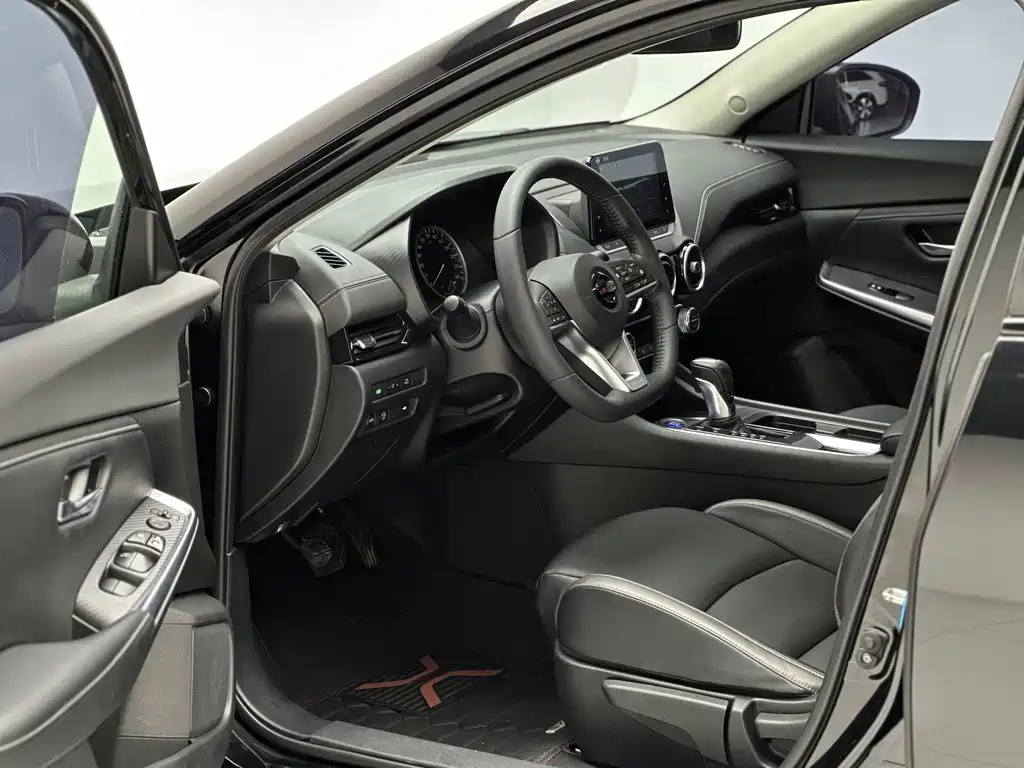 Sylphy 2021 1.6L XL CVT Enjoy Edition купить на сайте DeffCars