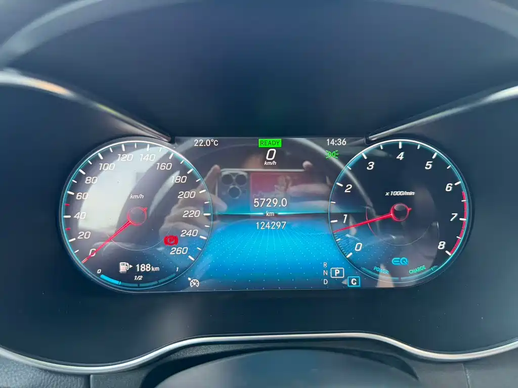 Mercedes-Benz C-Class Imported 2019 C 260 Coupe купить на сайте DeffCars