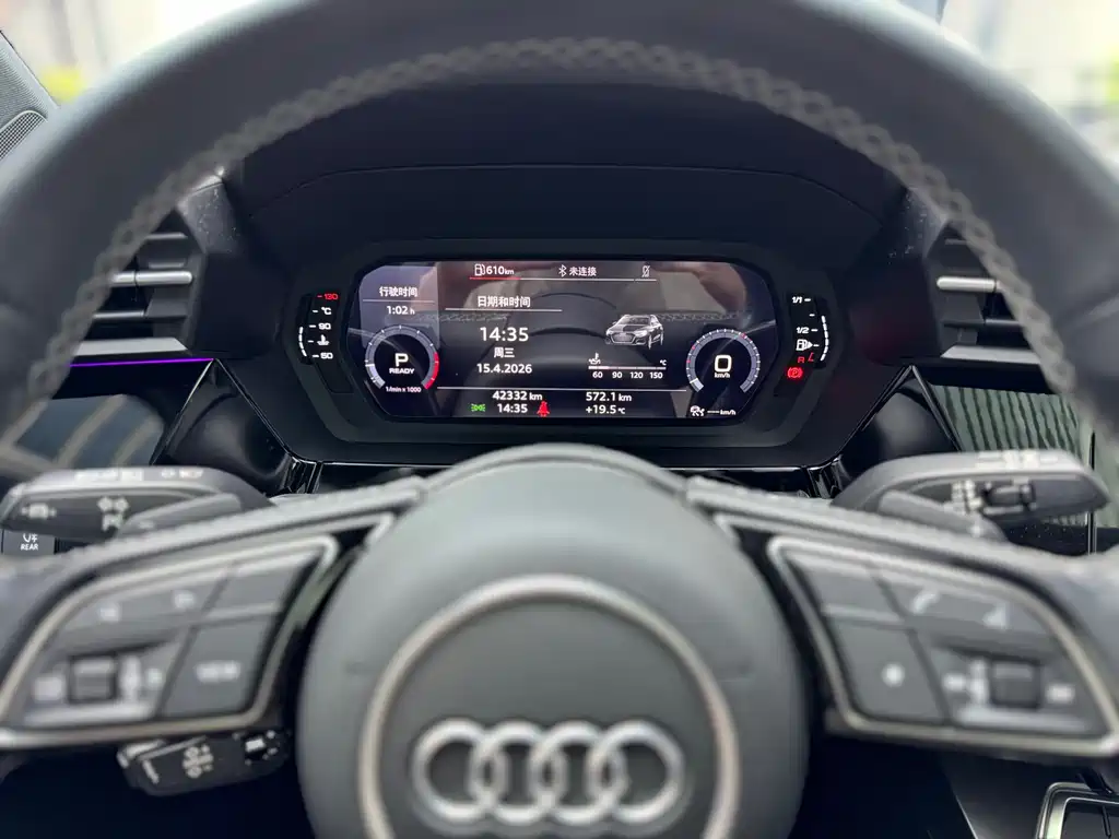 Audi A3 2022 Sportback 35 TFSI stylish and sporty купить на сайте DeffCars