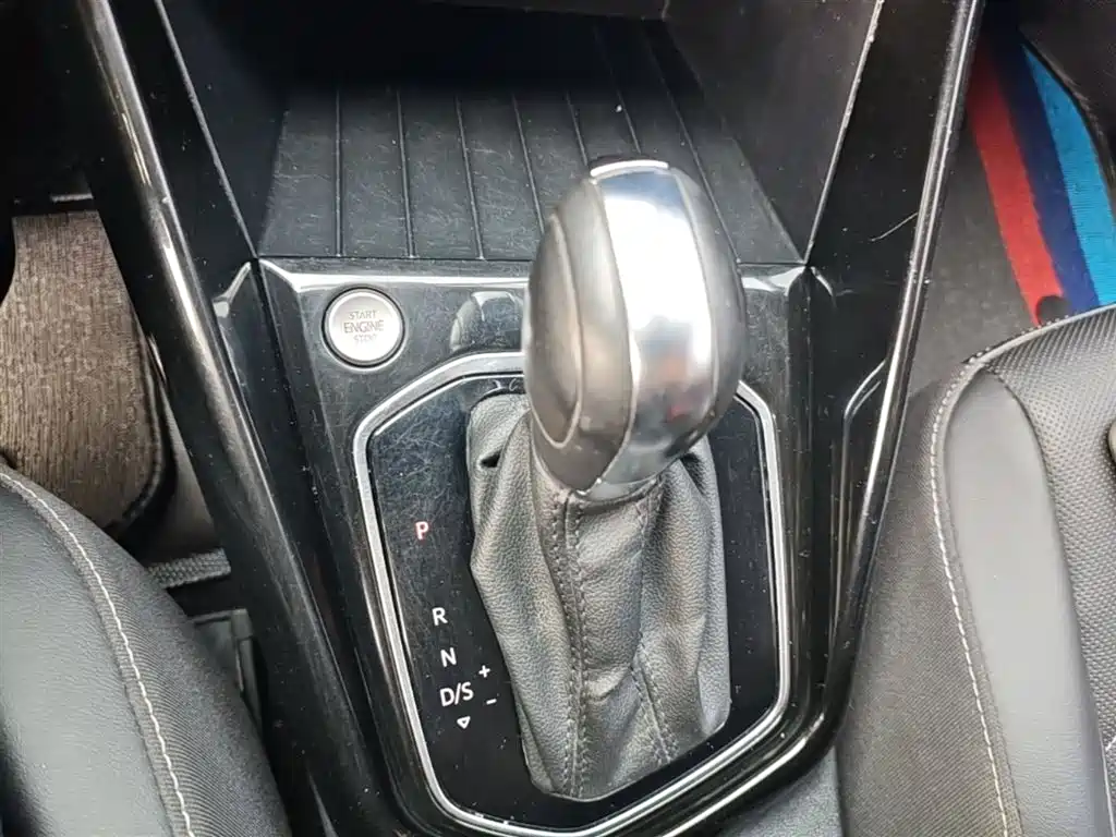 Jetta VS5 2022 280TSI Automatic Enjoyment Pro купить на сайте DeffCars