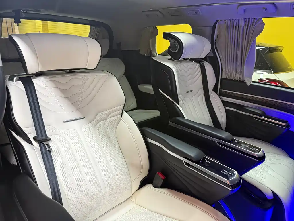 Trumpchi M8 2021 Master Series 390T Premium Edition купить на сайте DeffCars