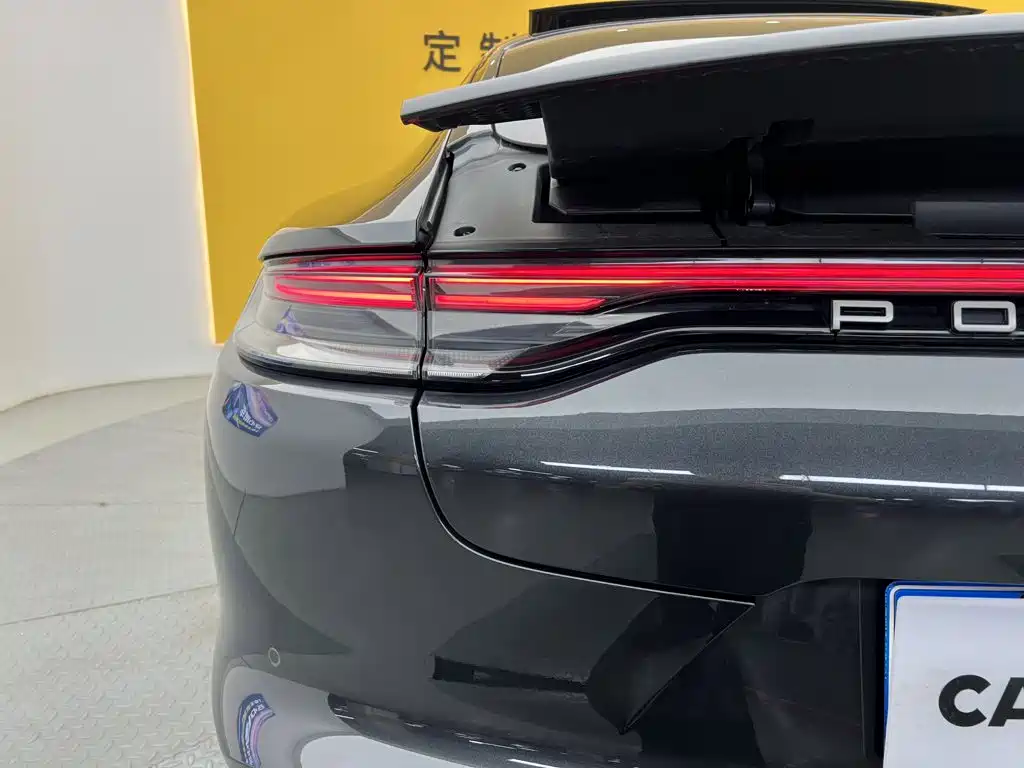 Panamera 2023 facelift Panamera 2.9T Platinum Edition купить на сайте DeffCars
