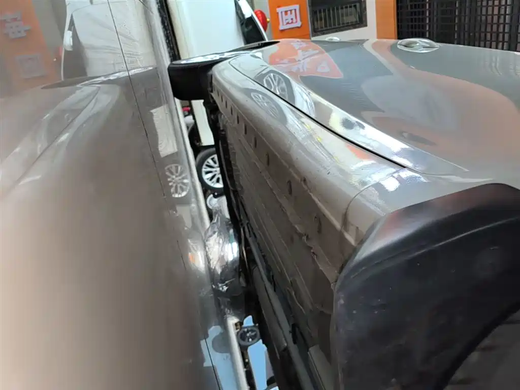 Tiida 2016 1.6L CVT cool version купить на сайте DeffCars