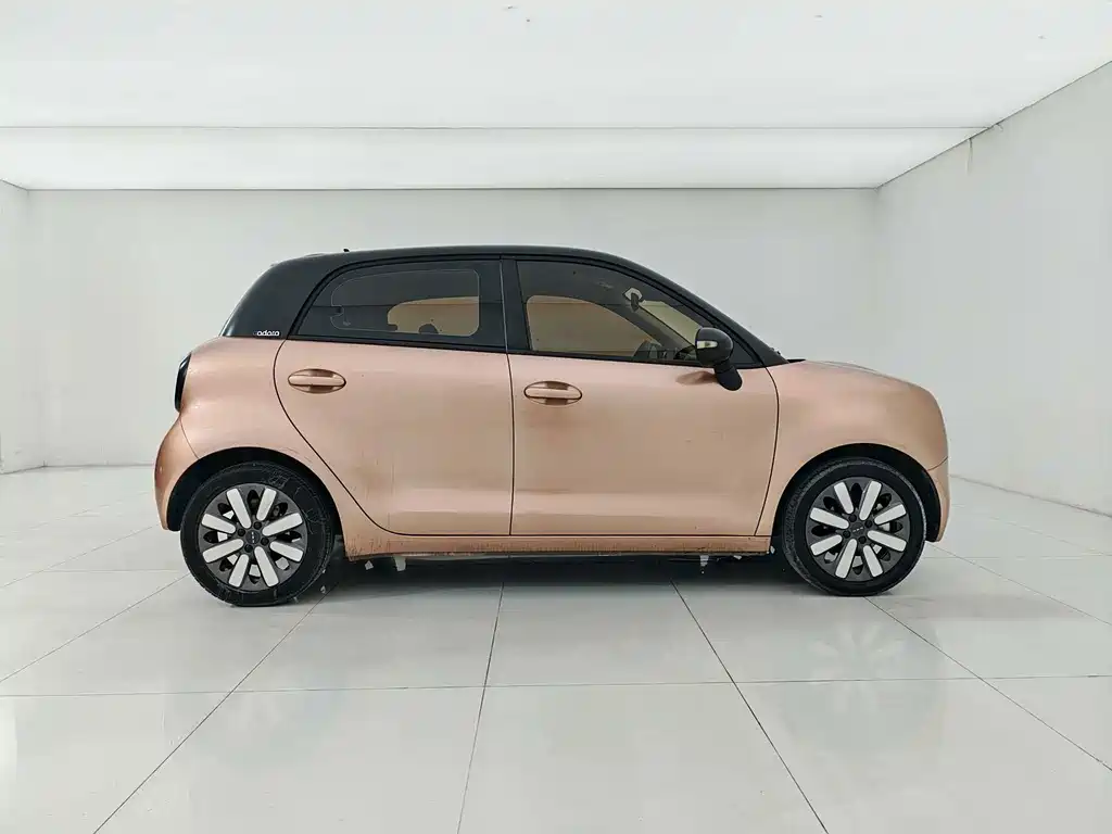 ORA Black Cat 2021款 351km 豪华型 купить на сайте DeffCars