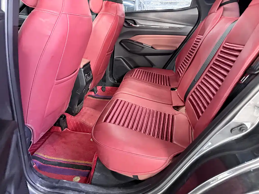 Changan X5 PLUS 2025 1.5T DCT Pioneer Type купить на сайте DeffCars