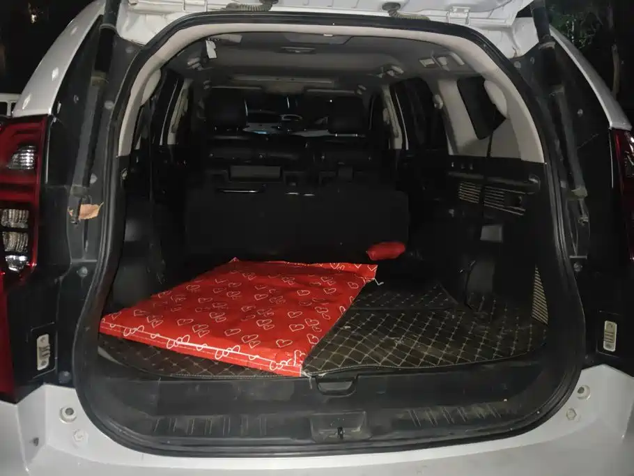 Pajero Jinchang Imported 2020 3.0L Deluxe Edition купить на сайте DeffCars