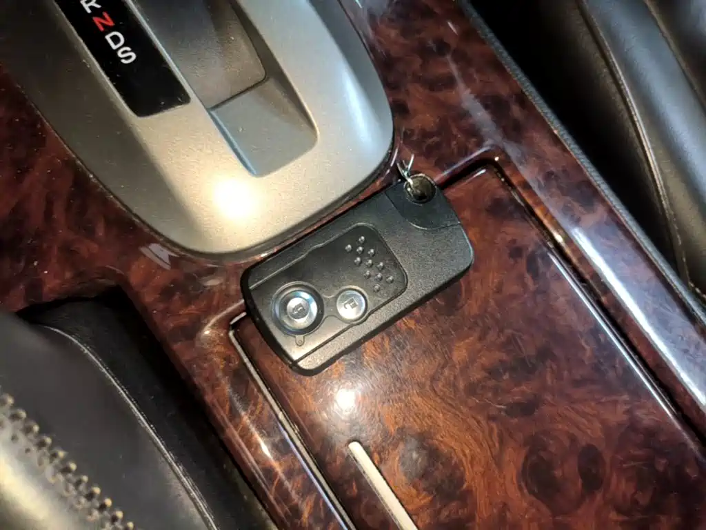 Geshitu 2011 3.5L Premium Edition купить на сайте DeffCars