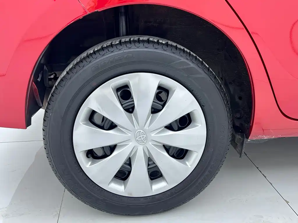 YARiS L Zhixuan 2019 1.5E CVT Charming Edition National VI купить на сайте DeffCars