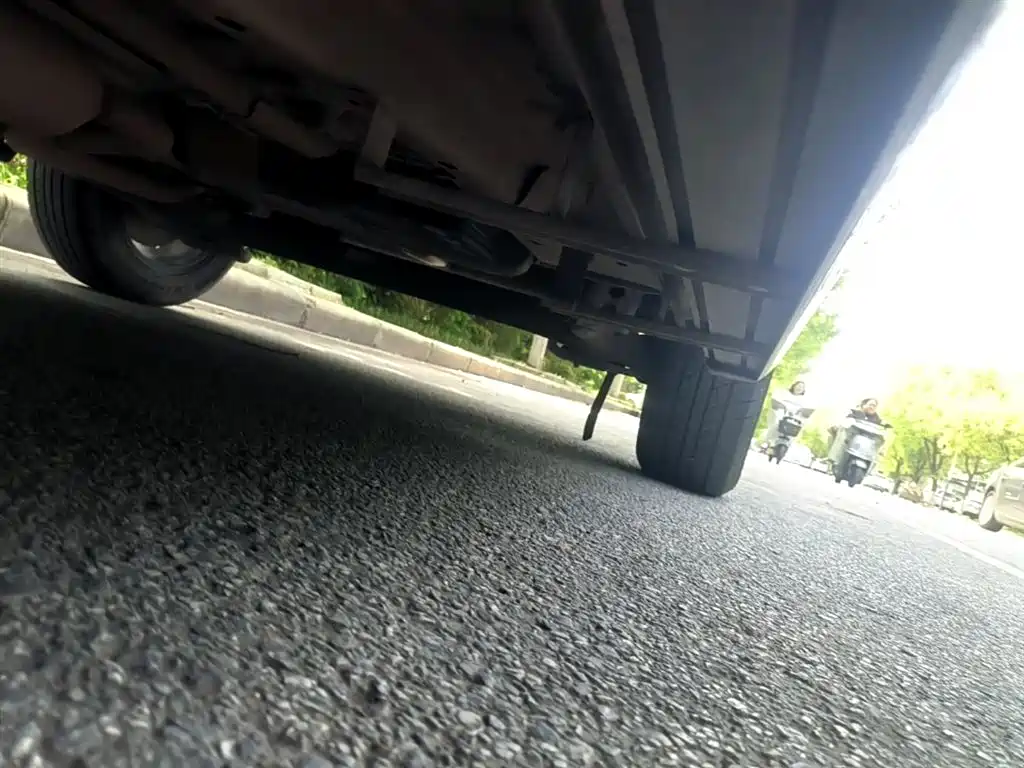 Tiggo 5x 2020 1.5L CVT Fashion Edition купить на сайте DeffCars