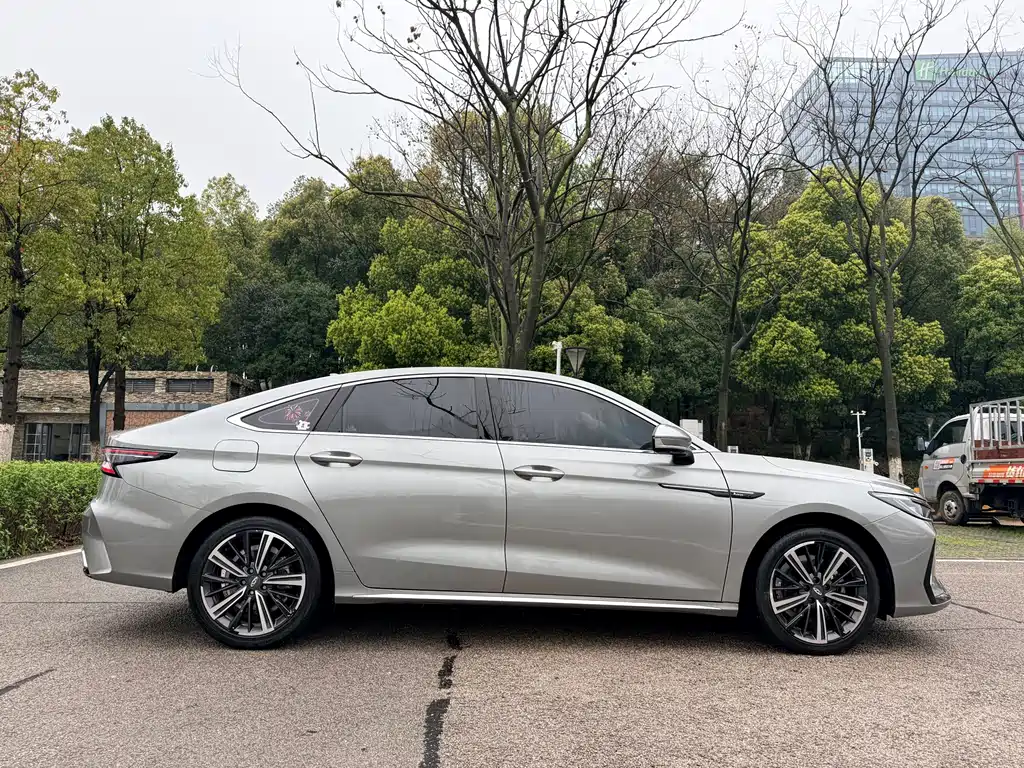 Arrizo 8 2022 model 1.6T DCT Yi купить на сайте DeffCars