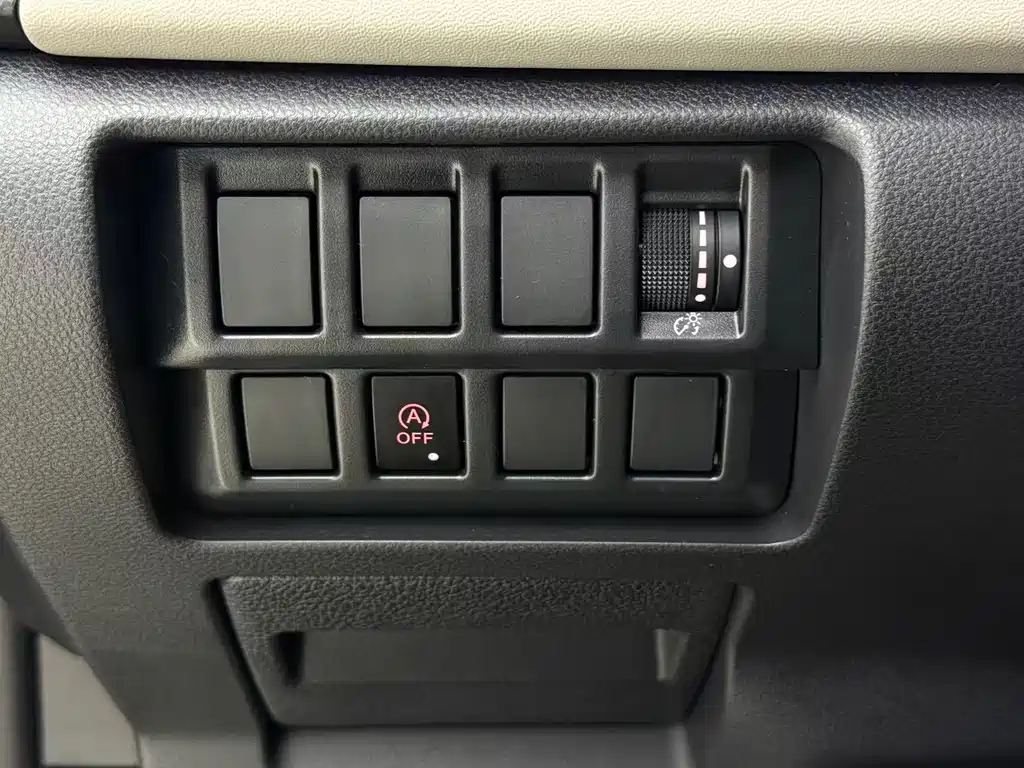 Forester 2022 2.0i AWD Deluxe Edition EyeSight купить на сайте DeffCars