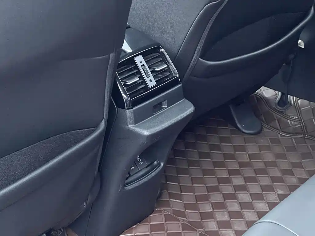 Lingpai 2022 180Turbo CVT Deluxe Edition купить на сайте DeffCars