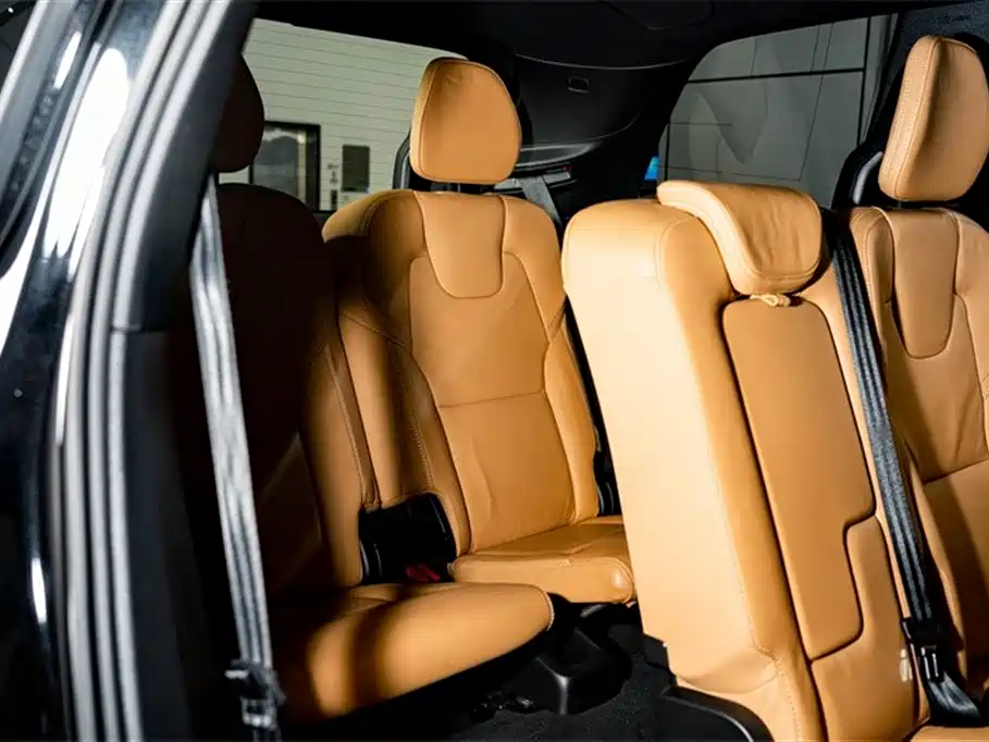 Volvo XC90 2018 T6 Zhiya Edition 7 seats купить на сайте DeffCars