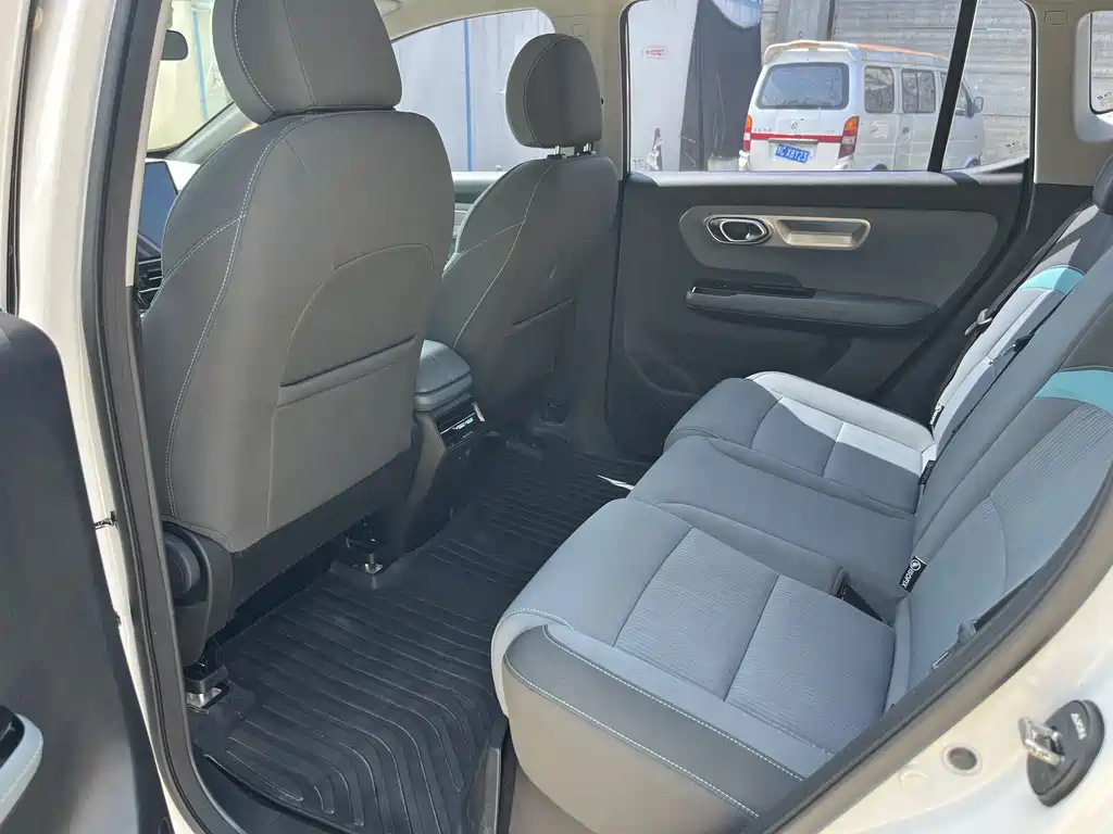 AION Y 2024 Plus 510 Smart Driving Edition купить на сайте DeffCars