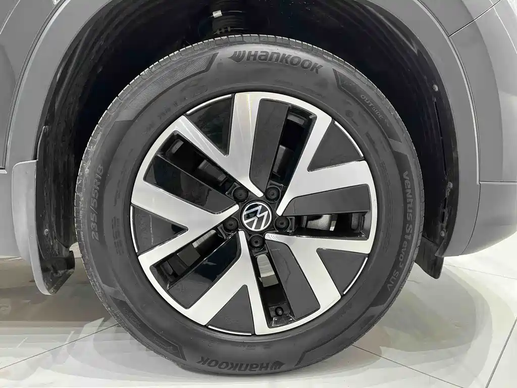 Tanyue 2023 280TSI 2WD Luxury Plus Advanced Edition купить на сайте DeffCars
